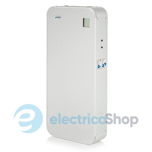 Стабилизатор напряжения 1ф. 32А (130-300V / 5,5 кВт) Volter™ SmartOnline-5,5 инверторный, двойное преобразование