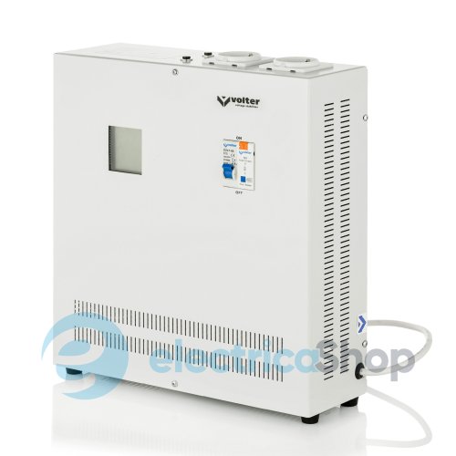 Стабилизатор напряжения 1-ф. 2,2кВт (130-330V) Volter™-2 Etalon