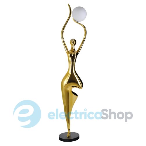 Торшер AZzardo DEMETER GOLD AZ6784