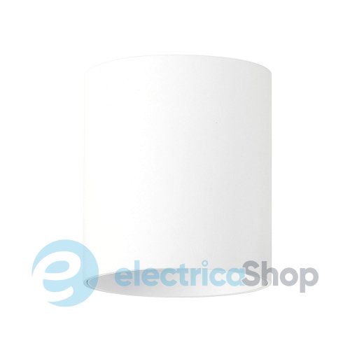 Точковий світильник AZzardo BABIL 15W CCT SWITCH WH AZ6557