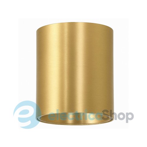 Точковий світильник AZzardo BABIL 10W CCT SWITCH GO AZ6552