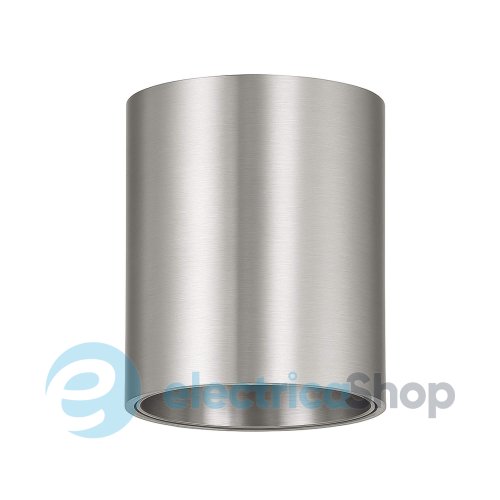 Точковий світильник AZzardo BABIL 10W CCT SWITCH TI AZ7105