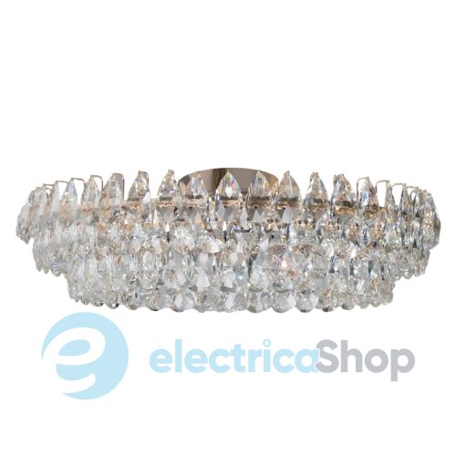 Люстра AZzardo BARLETTA 80 TOP 3-STEP DIMM GOLD AZ6903