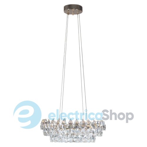 Люстра AZzardo BARLETTA 60 PENDANT 3-STEP DIMM GOLD AZ6901