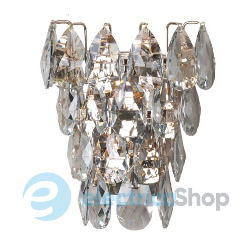 Бра AZzardo BARLETTA WALL GOLD AZ6906