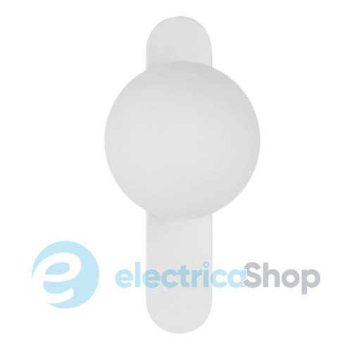 Настенный светильник AZzardo ELMO WALL WHITE AZ6799