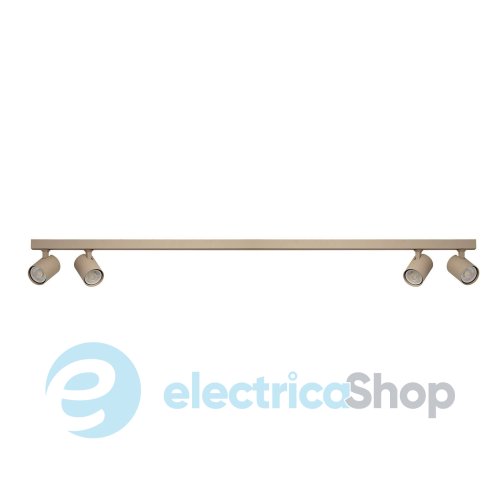 Світильник-спот AZzardo EXO 4 LINE 120 AZ6655