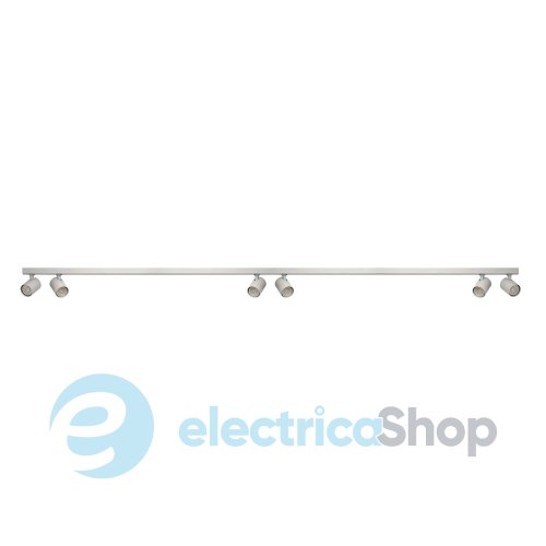 Світильник-спот AZzardo EXO 6 LINE 200 AZ6657