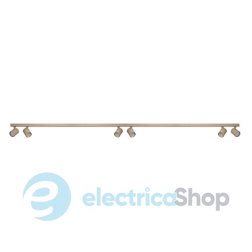 Світильник-спот AZzardo EXO 6 LINE 200 AZ6658