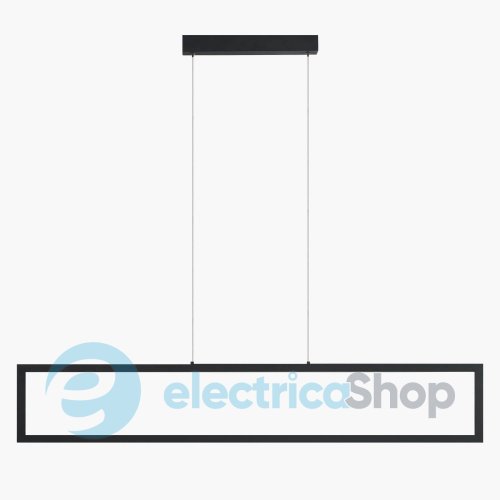 Подвесной светильник AZzardo FADA PENDANT 120 BK AZ6533