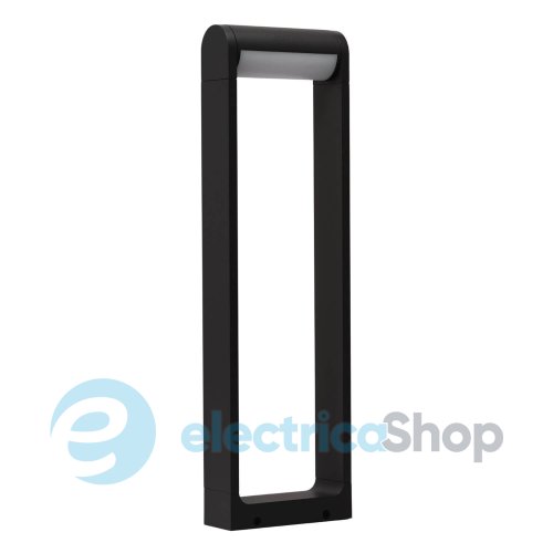 Парковий стовпчик AZzardo FRAME 60 4000K BLACK AZ6763