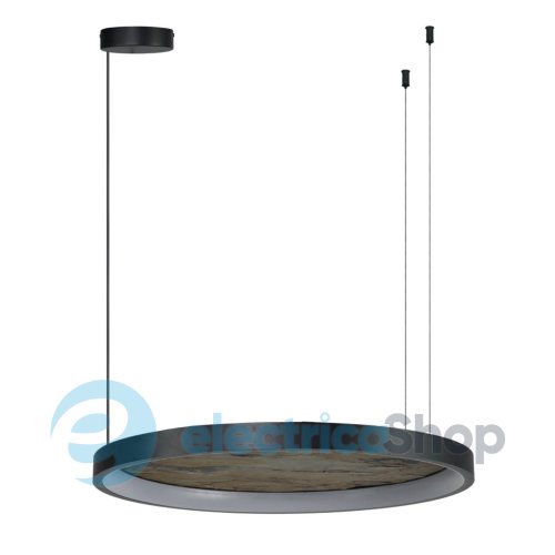 Люстра AZzardo KRYPTON PENDANT 60 3 STEP CCT AZ6664