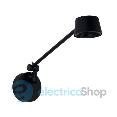Бра AZzardo MOLLY S WALL BLACK AZ6805