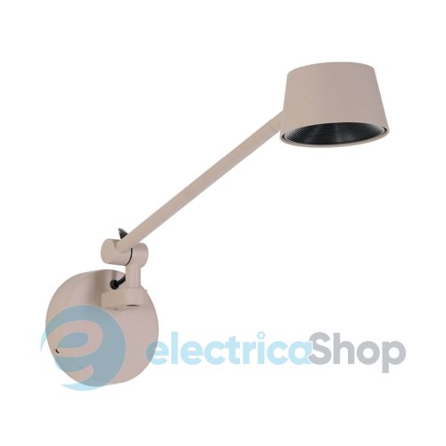 Бра AZzardo MOLLY S WALL BEIGE AZ6806