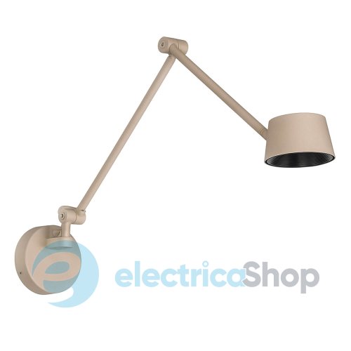 Бра AZzardo MOLLY M WALL BEIGE AZ6808