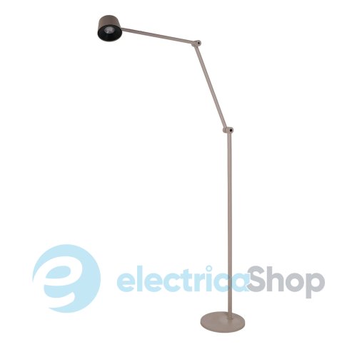 Торшер AZzardo MOLLY FLOOR DIMM BEIGE AZ6810