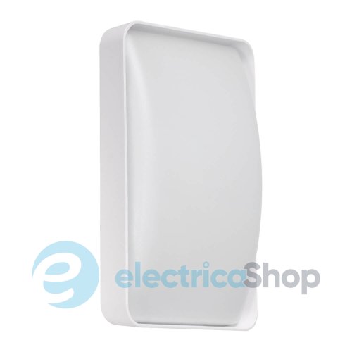 Уличный светильник AZzardo MORTEN WALL 3000K WH AZ6639