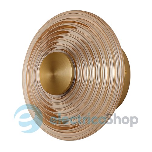 Настенный светильник AZzardo NAZAR WALL 20 AZ6529