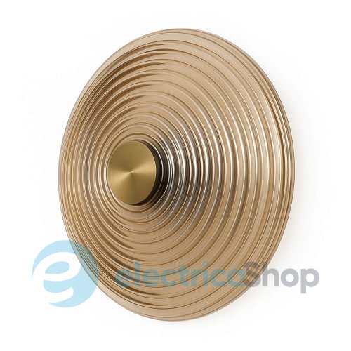 Настенный светильник AZzardo NAZAR WALL 30 AZ6530