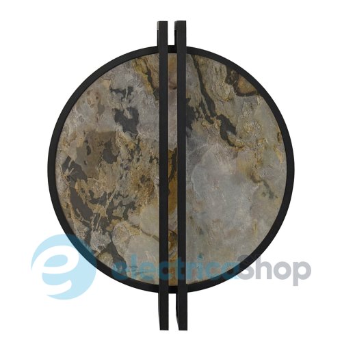 Настенный светильник AZzardo SATURN 72 WALL 3000K AZ6663