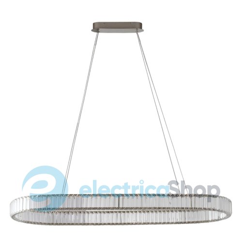 Люстра AZzardo SPARKING PENDANT 120 CCT DIMM + REMOTE CONTROL AZ6566