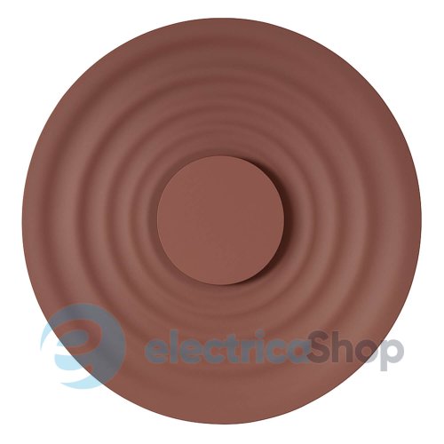 Настенный светильник AZzardo RIPPLE WALL 40 AZ6580