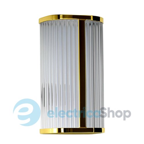 Настенный светильник AZzardo PANDORA WALL IP44 AZ6574