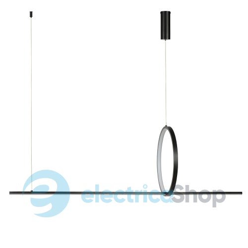 Подвесной светильник AZzardo PELLE 3-STEP DIMM AZ5756