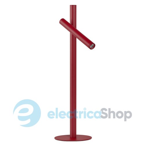 Настольная лампа AZzardo TROST TABLE RED AZ6800