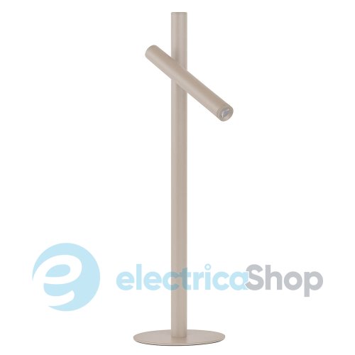 Настольная лампа AZzardo TROST TABLE BEIGE AZ6802