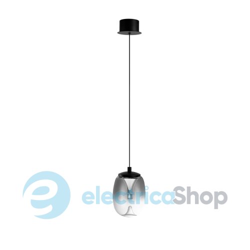 Подвесной светильник AZzardo PAMELA 11 SMOKY AZ6267