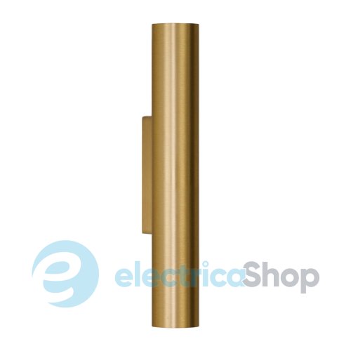 Настінний світильник AZzardo MORONI WALL GOLD AZ7169