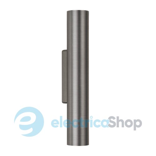 Настінний світильник AZzardo MORONI WALL TITANIUM AZ7170
