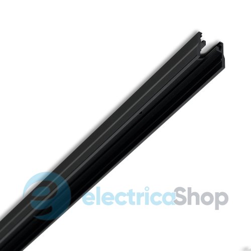 Шинопровод AZzardo TRACK IP65 1m BLACK AZ6920