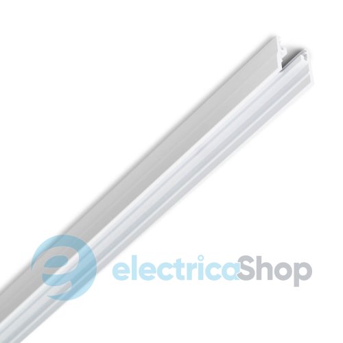 Шинопровід AZzardo TRACK IP65 2m WHITE AZ6925