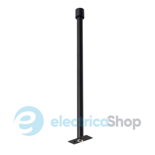 Підвіс для трекових світильників AZzardo TRACK IP65 SUSPENSION BLACK AZ6934