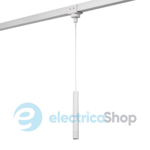 Трековий світильник AZzardo TRACK IP65 SONIC 4000K WHITE AZ6963