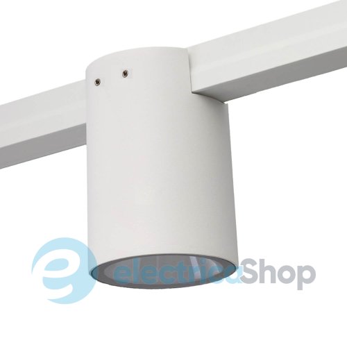 Трековый светильник AZzardo TRACK IP65 FERNA 4000K WHITE AZ6959