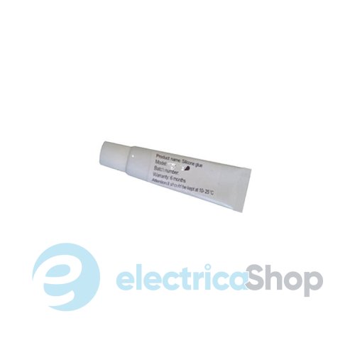 Силиконовый клей для трековой системы AZzardo TRACK IP65 SILICONE GLUE AZ6971