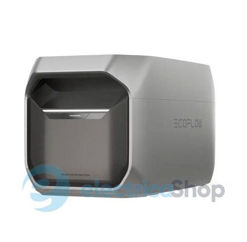 Додаткова батарея EcoFlow DELTA 3 Extra Battery