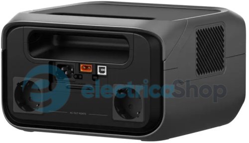 Зарядная станция EcoFlow RIVER 3 Plus