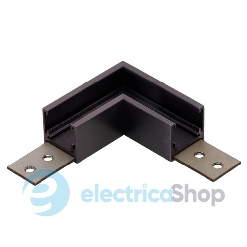 Соединитель угловой AZzardo SIGMA TRACK MAGNETIC CORNER A TI AZ7062