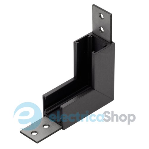 З'єднувач кутовий AZzardo SIGMA TRACK MAGNETIC CORNER B TI AZ7064
