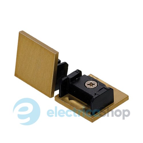 Заглушка для треков AZzardo SIGMA TRACK MAGNETIC LOW END CAP GO AZ7065