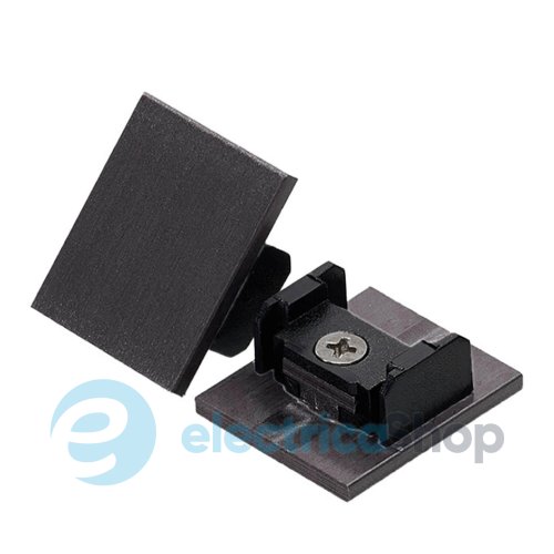 Заглушка для треков AZzardo SIGMA TRACK MAGNETIC HIGH END CAP IT AZ7068