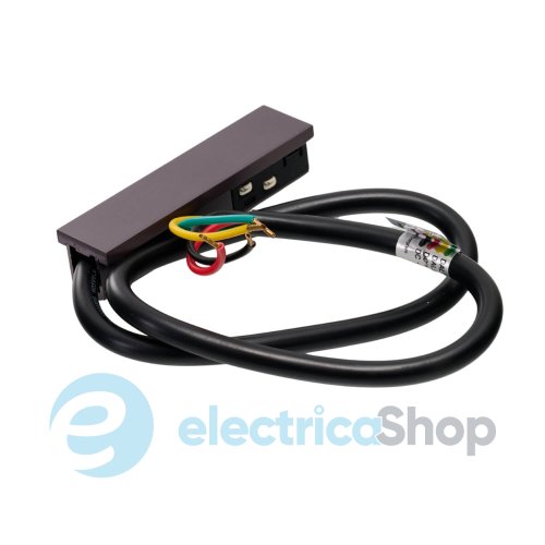 Ввод питания для треков AZzardo SIGMA TRACK MAGNETIC ELECTRIC DRIVER CONNECTOR TI AZ7077