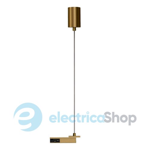 Подвес для треков AZzardo SIGMA TRACK MAGNETIC ELECTRIC SUSPENSION GO AZ7101