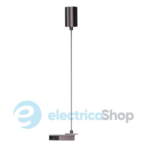 Подвес для треков AZzardo SIGMA TRACK MAGNETIC ELECTRIC SUSPENSION TI AZ7103