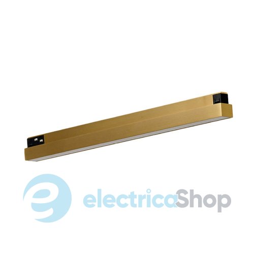 Магнітний трековий світильник AZzardo SIGMA SAGA TRACK MAGNETIC 10W CCT BLUETOOTH GO AZ7047