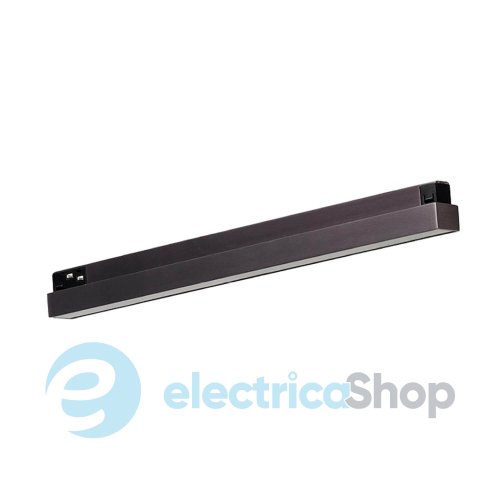 Магнітний трековий світильник AZzardo SIGMA SAGA TRACK MAGNETIC 10W CCT BLUETOOTH TI AZ7049